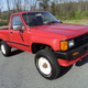 Illustration for article titled For $3,999, The Highlight Of This Hilux Is Its Huffer
